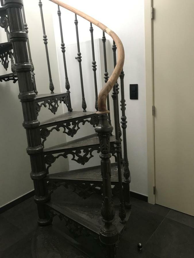 Apart Logie Aparthotel Tongeren Εξωτερικό φωτογραφία