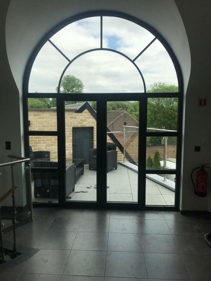 Apart Logie Aparthotel Tongeren Εξωτερικό φωτογραφία