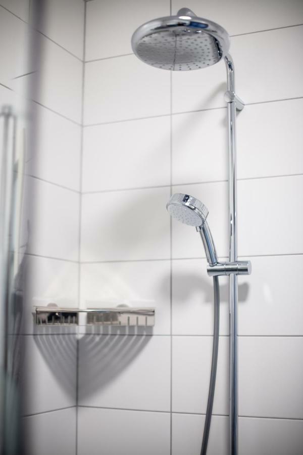 Apart Logie Aparthotel Tongeren Εξωτερικό φωτογραφία