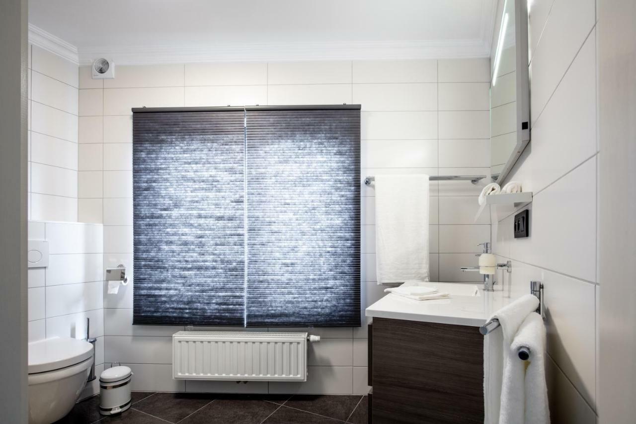 Apart Logie Aparthotel Tongeren Εξωτερικό φωτογραφία