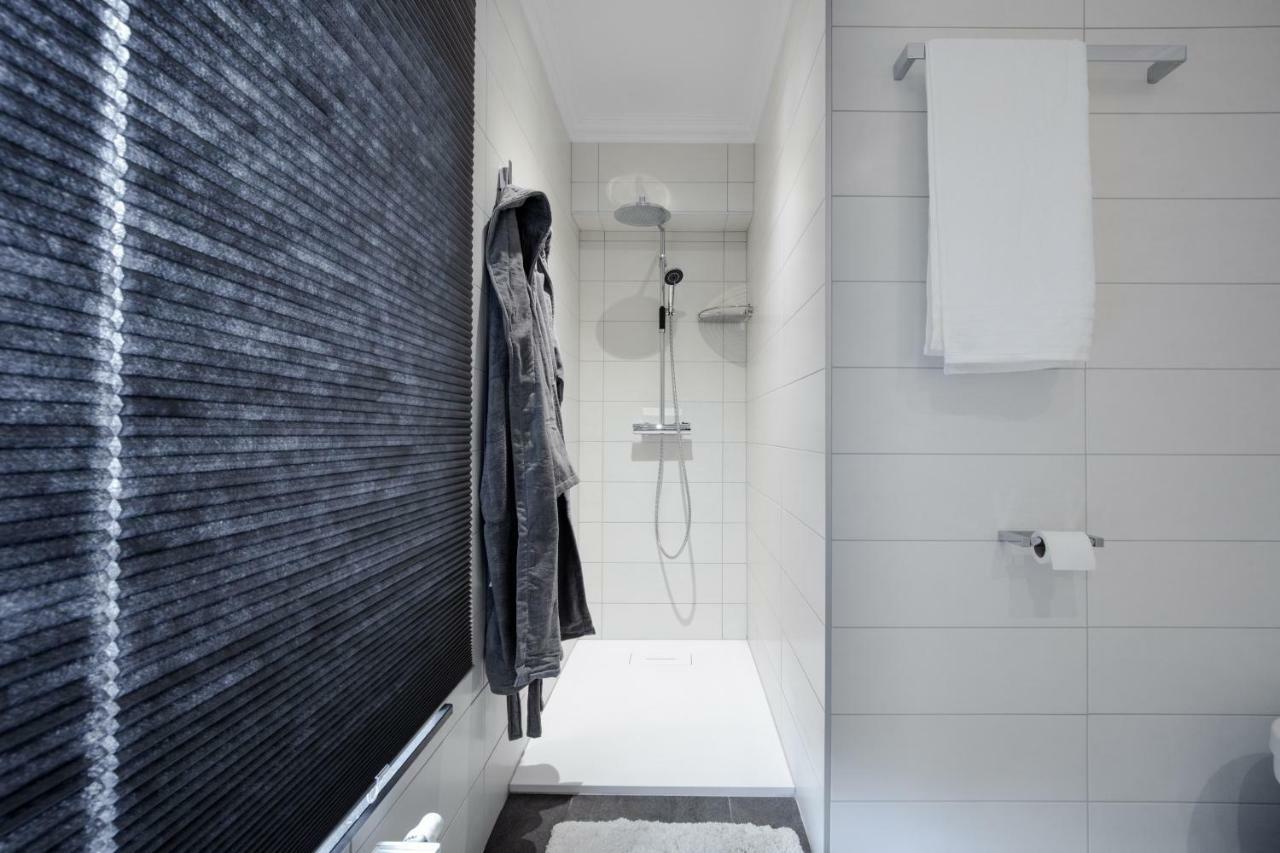 Apart Logie Aparthotel Tongeren Εξωτερικό φωτογραφία